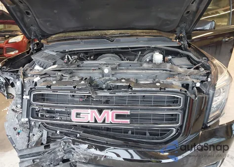 2019 GMC Yukon Slt z USA, uszkodzony, nr VIN 1GKS2BKC1KR344669